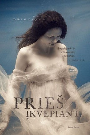 Leipciger S. Prieš įkvepiant