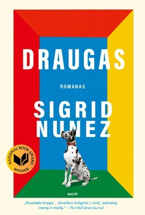 Nunez S. Draugas