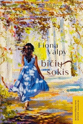 Valpy F. Bičių šokis