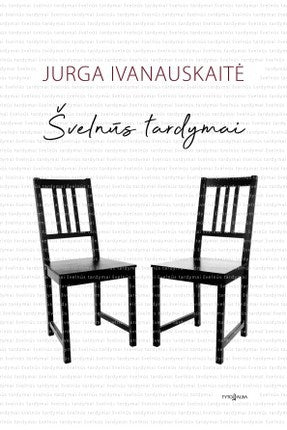 Ivanauskaitė J. Švelnūs tardymai