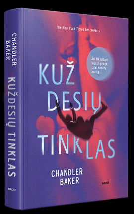 Baker C. Kuždesių tinklas