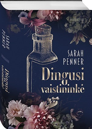 Penner S. Dingusi vaistininkė