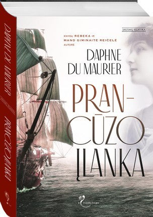 du Maurier D. Prancūzo įlanka