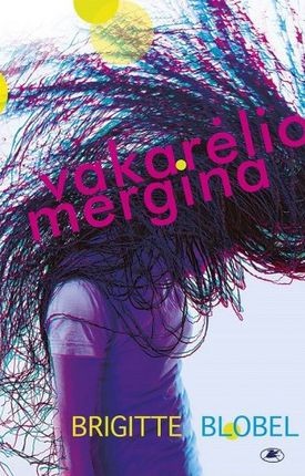 Blobel B. Vakarėlio mergina