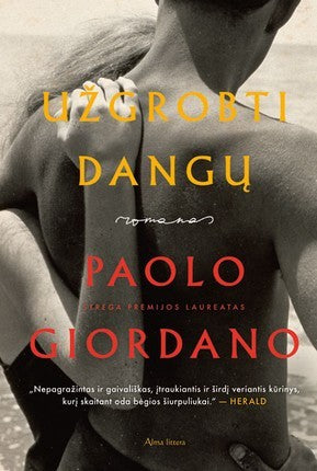 Giordano P. Užgrobti dangų