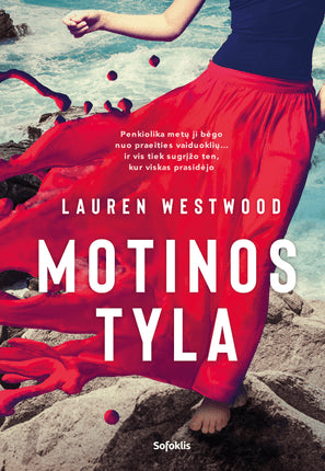 Westwood L. Motinos tyla