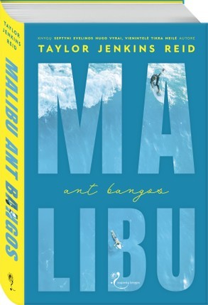 Jenkins Reid T. Malibu ant bangos