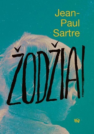 Sartre J.P. Žodžiai