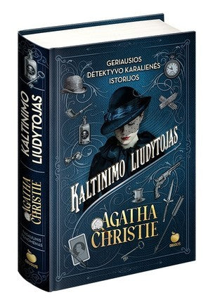 Christie A. Kaltinimo liudytojas