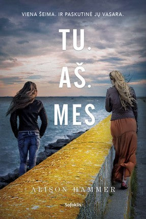 Hammer A. Tu. Aš. Mes