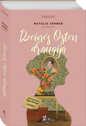 Jenner N. Džeinės Osten draugija