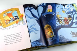 Gliori D. Duran A. Širdyje mylėsiu visada