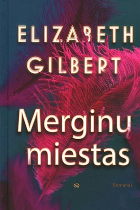 Gilbert E. Merginų miestas
