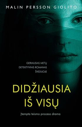 Giolito M.P. Didžiausia iš visų