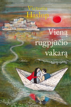 Hislop V. Vieną rugpjūčio vakarą