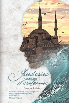 Radulescu D. Juodosios jūros sutemos