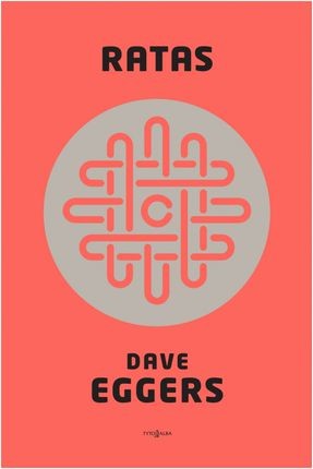 Eggers D. Ratas