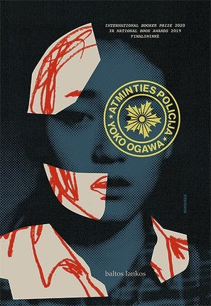 Ogawa Y. Atminties policija