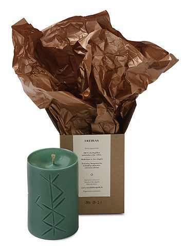 Runų žvakė Freiras