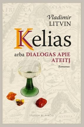 Litvin V. Kelias, arba Dialogas apie ateitį