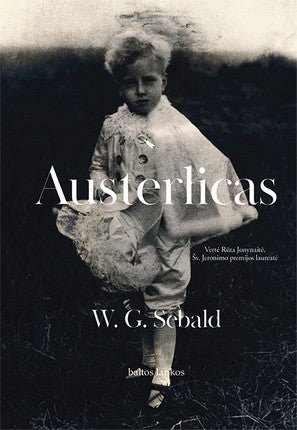 Sebald W.G. Austerlicas