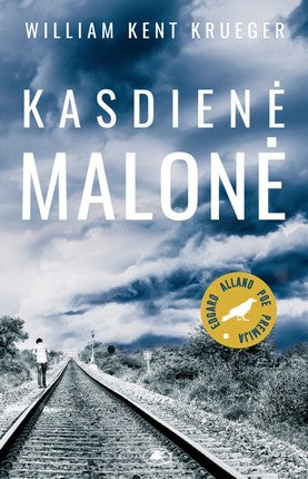 Krueger W.K. Kasdienė malonė