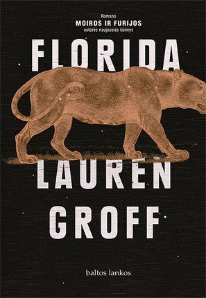 Groff L. Florida