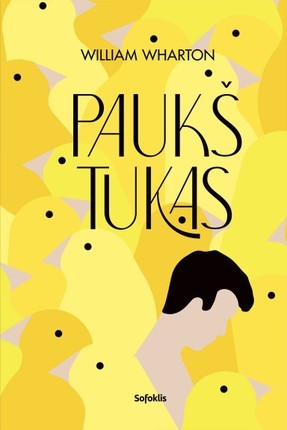 Wharton V. Paukštukas