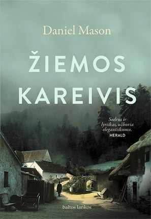 Mason D. Žiemos kareivis