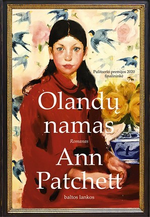 Patchett A. Olandų namas