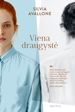 Avallone S. Viena draugystė