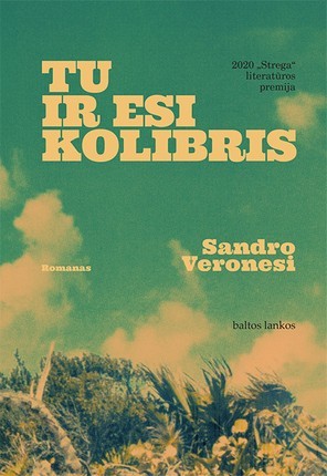 Veronesi S.Tu ir esi kolibris