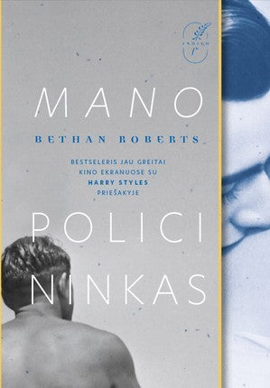 Roberts B. Mano policininkas