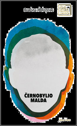 Aleksijevič S. Černobylio malda. Ateities kronika