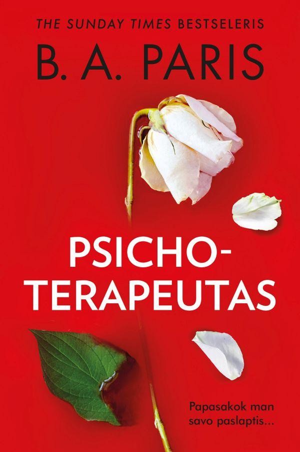 Paris B.A. Psichoterapeutas