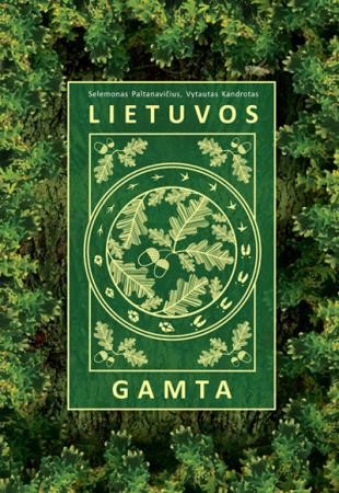 Sud. Kandrotas V. Lietuvos gamta
