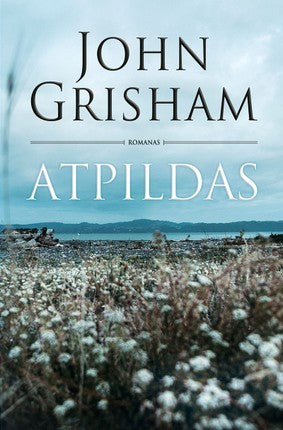 Grisham J. Atpildas