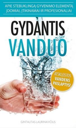 Laurinavičius G. Gydantis vanduo