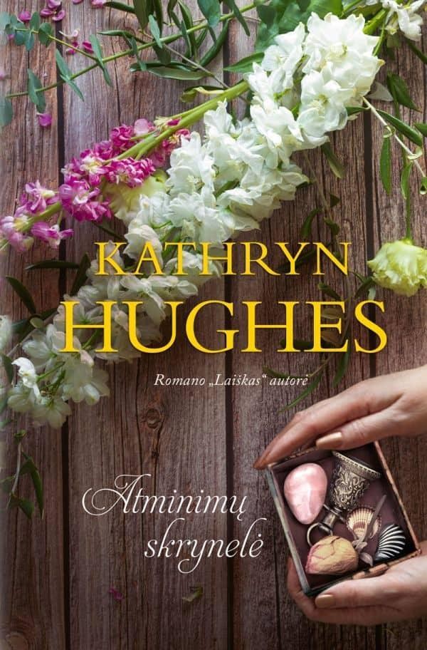 Hughes K. Atminimų skrynelė