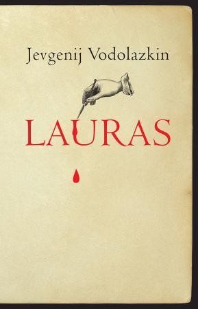Vodolazkin J. Lauras . Skaityta knyga