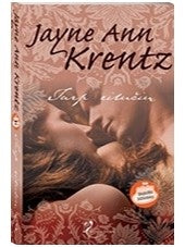 Krentz J.A. Tarp eilučių