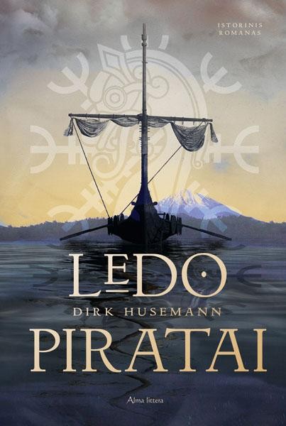 Husemann D. Ledo piratai
