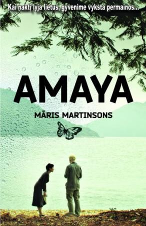 Martinsons M. Amaya