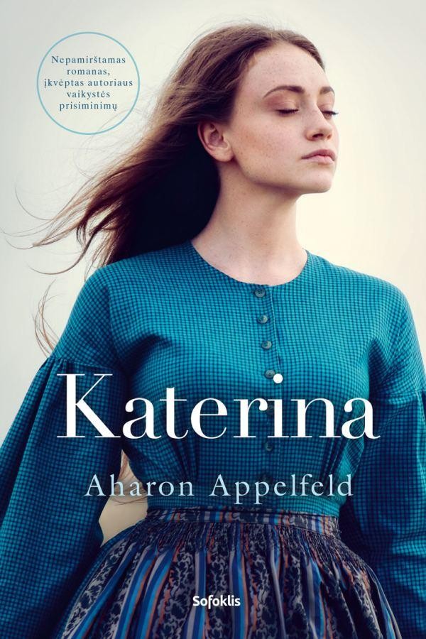 Appelfeld A. Katerina