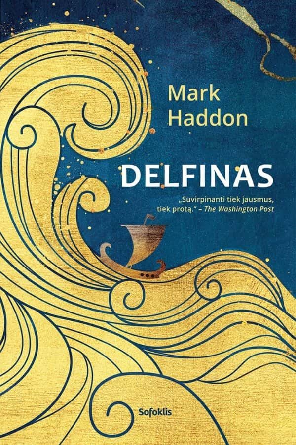 Haddon M. Delfinas