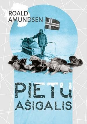 Amundsen R. Pietų ašigalis