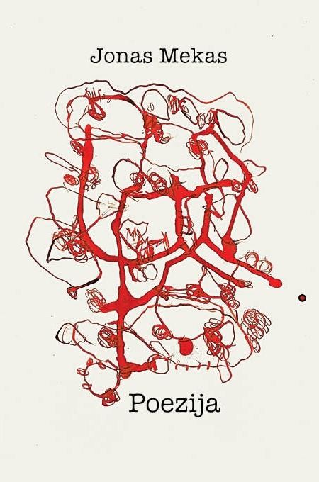 Mekas J. Poezija. Raštai T. 1