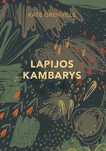 Grenville K. Lapijos kambarys