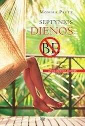 Peez M. Septynios dienos BE