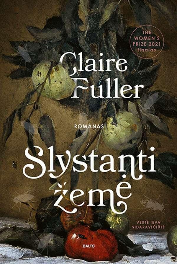Fuller C. Slystanti žemė